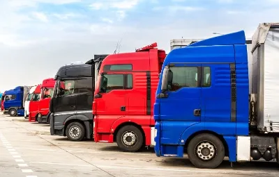 Bursa Şabanözü Ambar Nakliyat