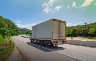 Bursa ile Şabanözü Arası Bulaşık Makinesi Taşıma