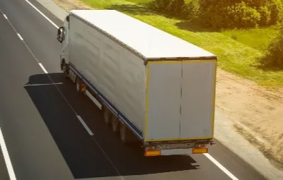 Bursa ile Şabanözü Arası Parça Eşya Taşıma