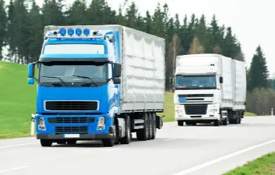 Bursa ile Şabanözü Arası Eşya Taşıma